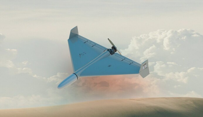 Росія ударила 