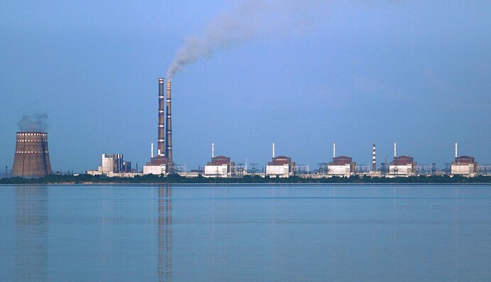 Россия ответила на требование Генассамблеи ООН освободить ЗАЭС