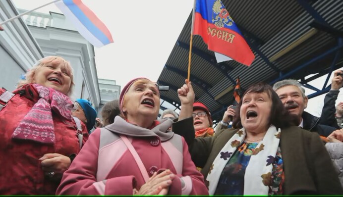 Будет бунт? В ГУР узнали о росте недовольства среди россиян по отношению к Путину