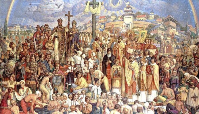 Епифаний рассказал, как россияне украли у украинцев название 