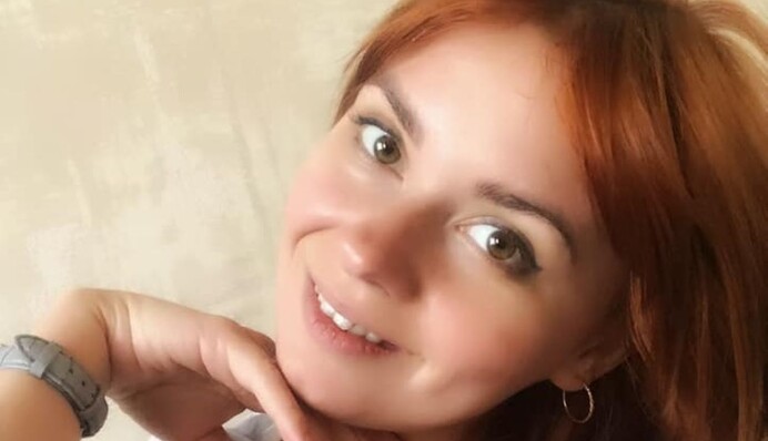 Писательницу, которая дала совет украинским воинам по поводу смерти, наказали