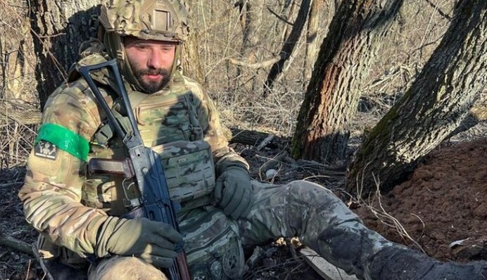 Российские пленные пожелали на видео выздоровления звезде «Лиги смеха»