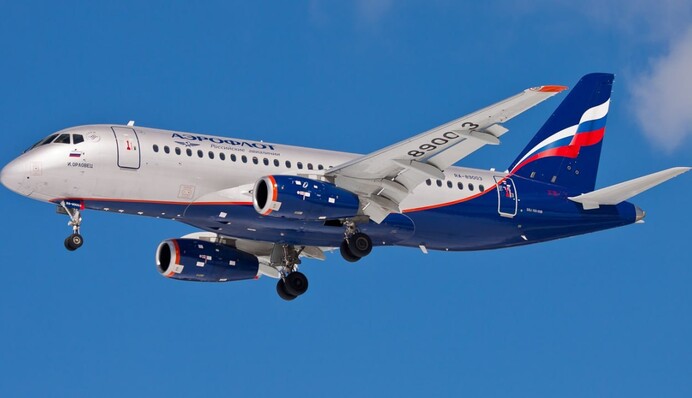 В Офісі Зеленського відреагували на падіння літака під Москвою