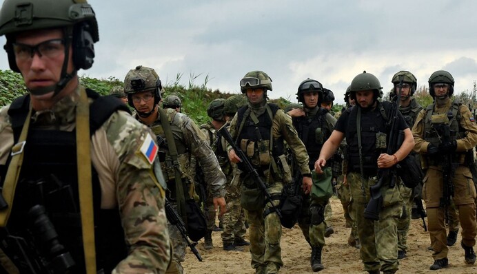 Операторы ГУР взорвали вражеские состав БК и пункт запуска fpv-дронов: мощное видео