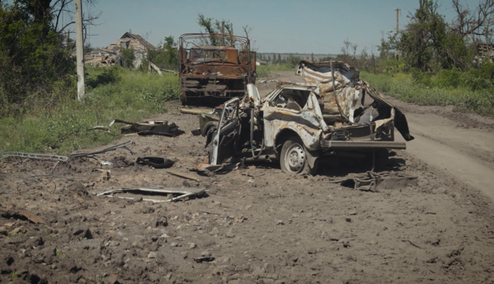 Кількість постраждалих від удару по Будах збільшилася до 25