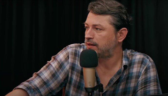 "Не существует!" Сергей Притула вычеркнул из футболистов скандального предателя Украины