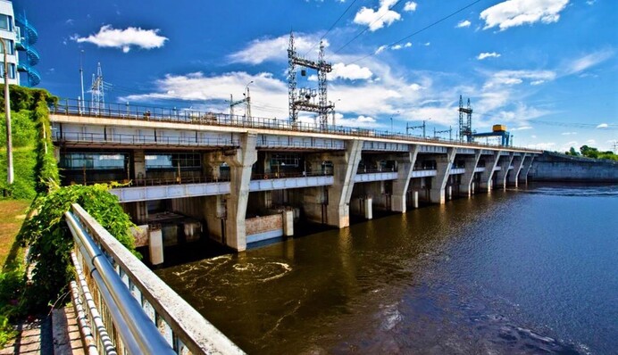 Россия начала запугивать терактами на дамбах Киева и Канева: что происходит