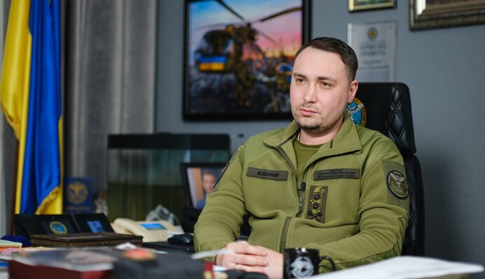 В ГУР сообщили, разместила ли Россия в Крыму ядерное оружие