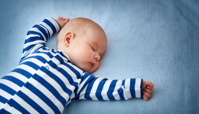 У Кременчуці з пологового будинку зникло немовля