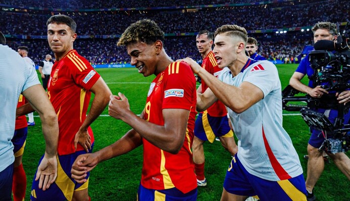 Збірна Англії з футболу не може нічого виграти вже 58 років