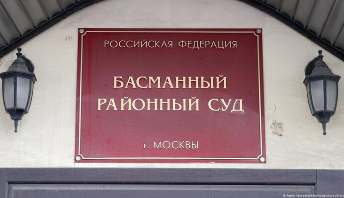Секретар РНБО України опинився під російським «арештом»