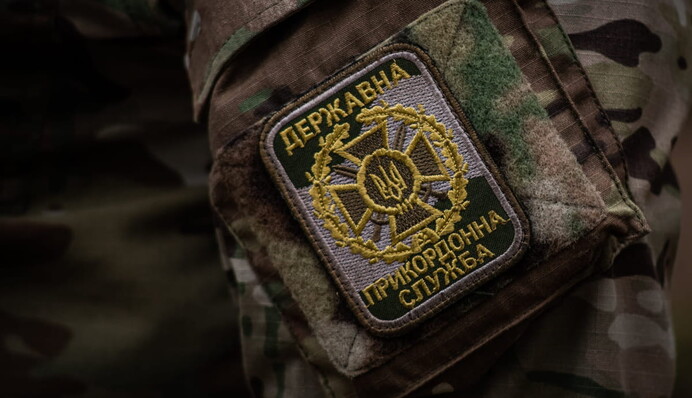 На Одещині прикордонник застрелив військового