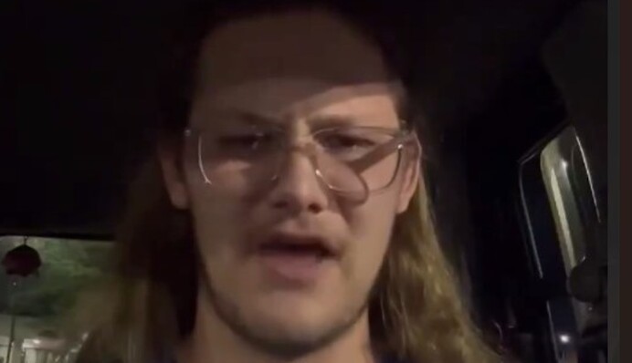 Відео із заявою нібито нападника на Трампа назвали фейковим