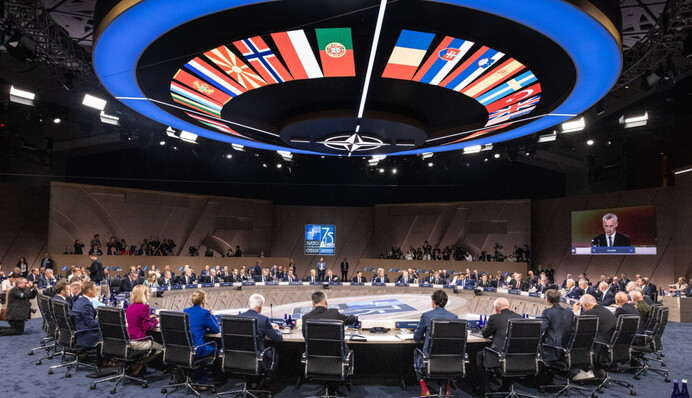 BILD дізнався реакцію влади України на саміт НАТО