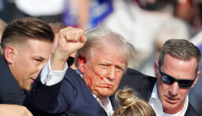 У Кремлі прокоментували замах на Трампа