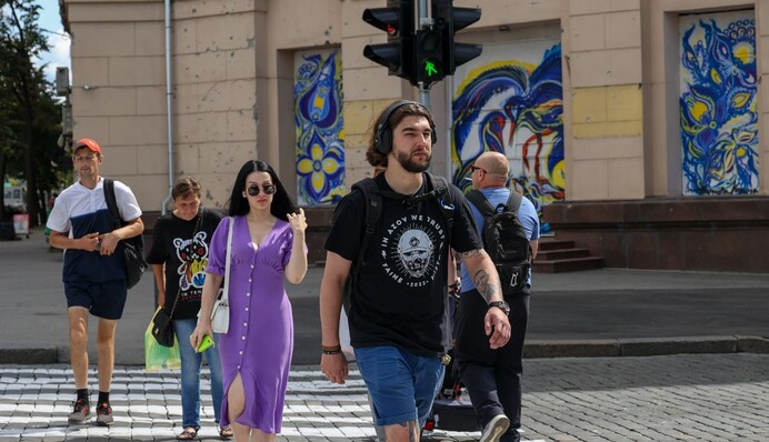 Невтішні дані ООН: яким буде населення України до 2100 року