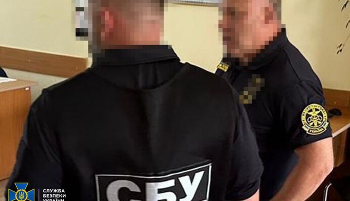 Однин з головних митників на Прикарпатті попався на корупції