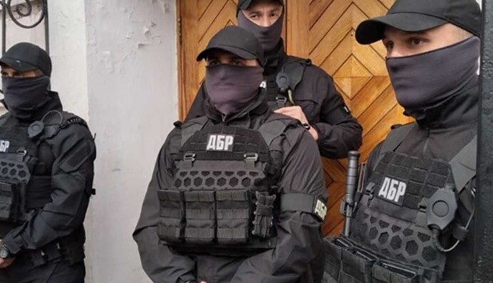 Український суддя замовив викрадення бізнес-партнера