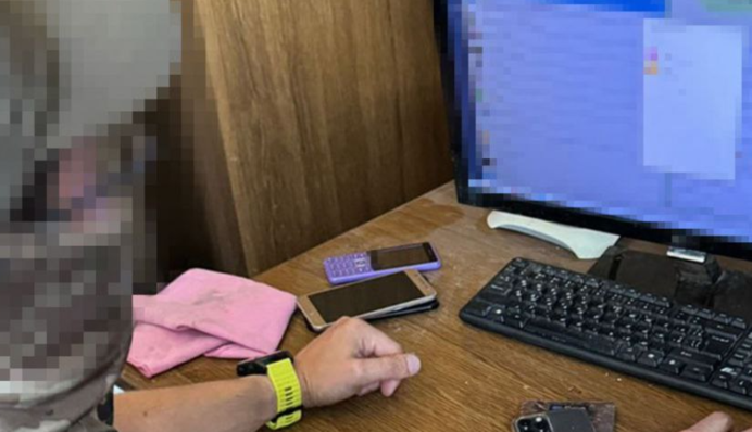 Адміністратор телеграм-каналу 