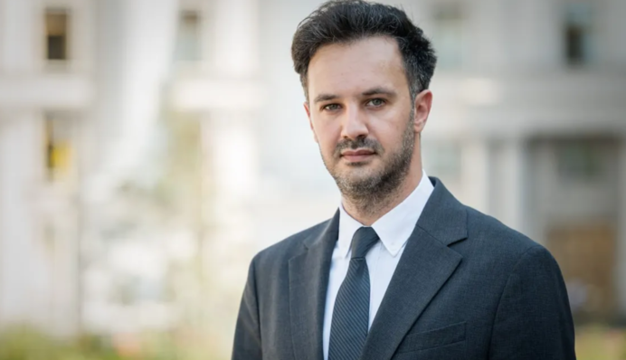 Замість Ніколенка: у МЗС України новий речник