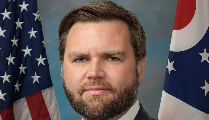 Трамп выдвинул кандидатом в вице-президенты США Джей Ди Вэнса. Чем это угрожает Украине