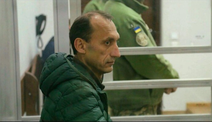 Суд разрешил освобождение экс-разведчика Червинского под залог