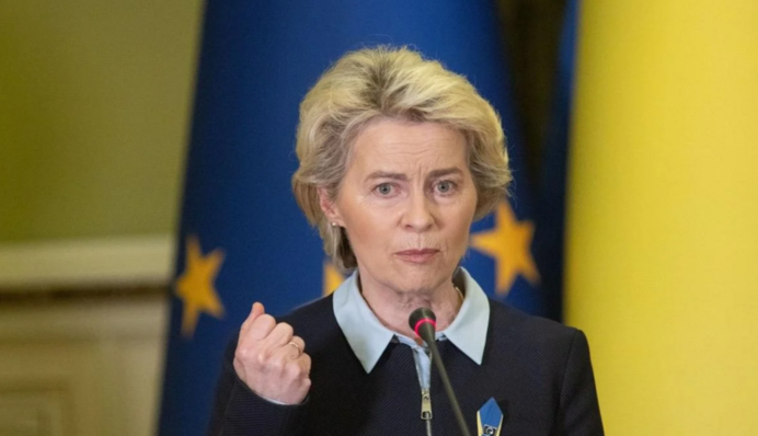 У Будапешті відреагували на скасування візиту колегії Єврокомісії до Угорщини