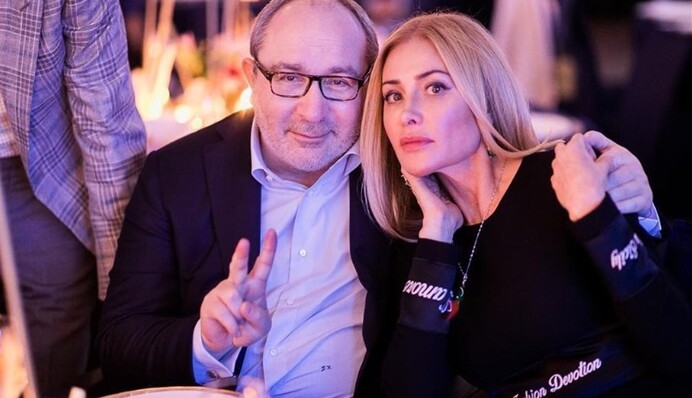 Вдова Кернеса пожартувала щодо пострілів у Трампа