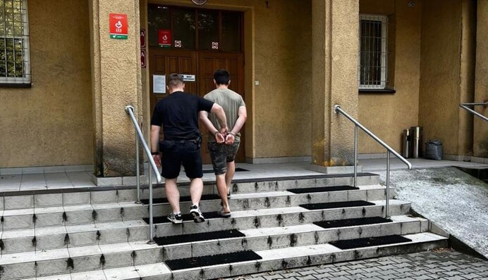 У Польщі жорстоко побили 17-річного українця, який захищав друга