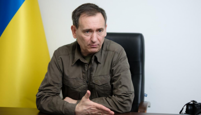 Мобилизация в Украине: в оборонном комитете Рады рассказали о государственной тайне