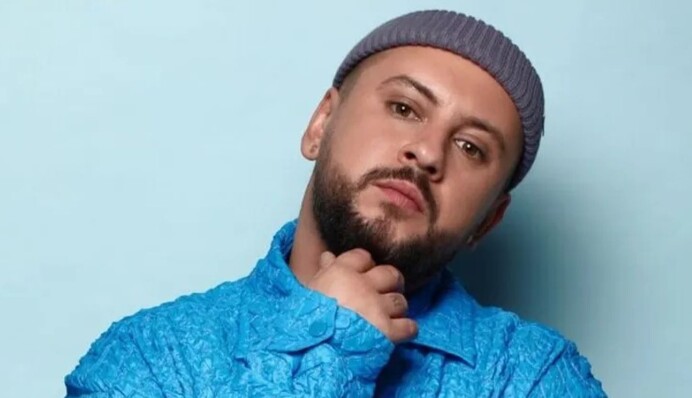 Монатик после скандала с роскошной свадьбой удивил своим отчетом