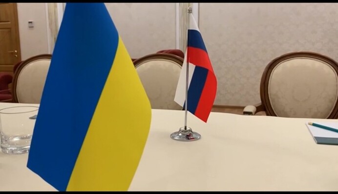 В ISW проаналізували вимоги мирного плану України та Росії