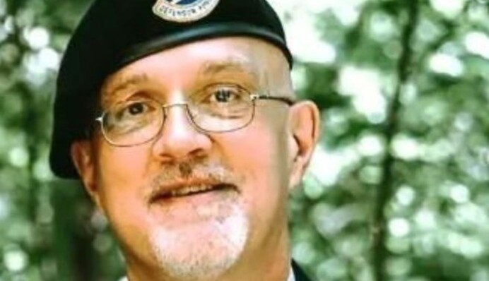 Знайдений мертвим у Києві американський дипломат займався поставками F-16 в Україну