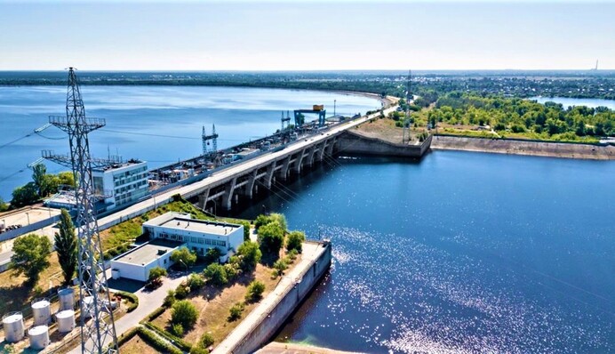 Загроза підриву Київської ГЕС: названо найгірший сценарій