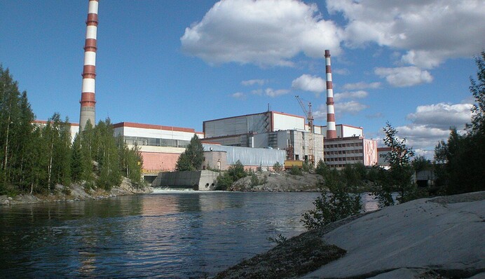 В России произошел сбой на АЭС с серьезными последствиями