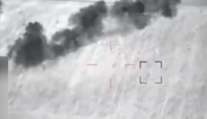 Сырский показал, как ВСУ готовятся к появлению F-16