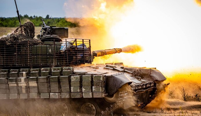 Росія втрачає перевагу в артилерії: Генштаб порадував статистикою