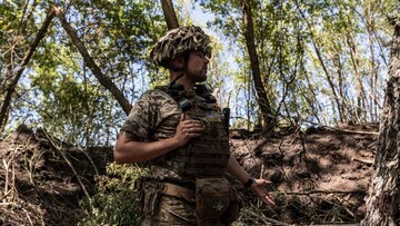 DeepState фіксує просування росіян на фронті