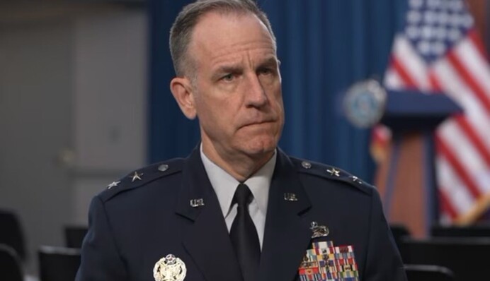 В Пентагоне дали ответ относительно ударов F-16 по территории РФ