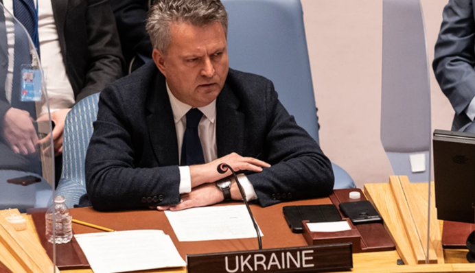 Кислица высмеял министра иностранных дел РФ Лаврова за цитирование Оруэлла