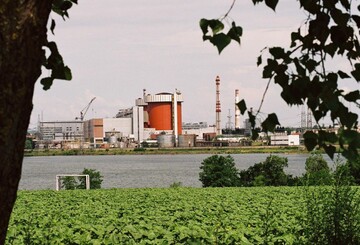 Енергетики достроково закінчили ремонт атомного енергоблока