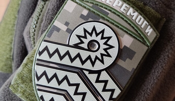 «Тримаємо Карлівку, знищуємо окупантів»: офіцер 59 бригади розповів про обстановку після скандалу