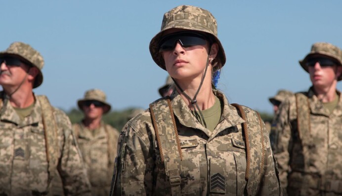 Могут ли с 17 июля штрафовать женщин, не обновивших данные в ТЦК