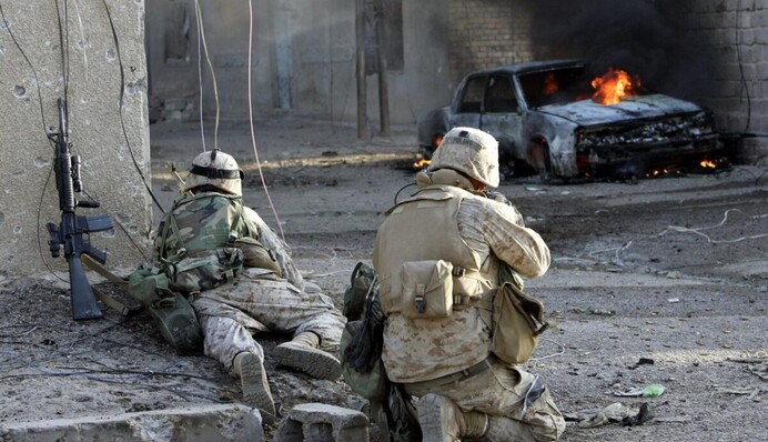 Синоптики пояснили, чи впливають бойові дії на зміну клімату в Україні