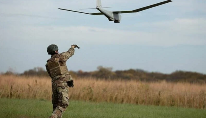 Удары украинских БпЛА по российским системам ПВО заставляют РФ устанавливать приоритеты - ISW