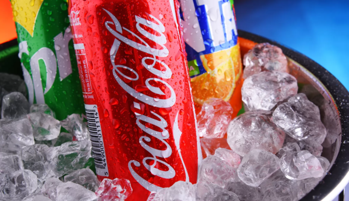 В Украине могут значительно вырасти цены на сладкую воду