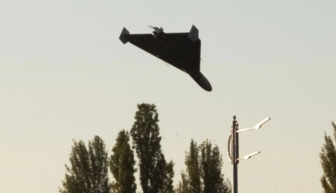 РФ дронами вдарила по Запорізькій області: поранено дітей