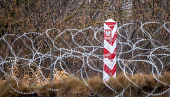 Польща розпочне безпекову операцію на кордоні з Білоруссю з 1 серпня: що відомо