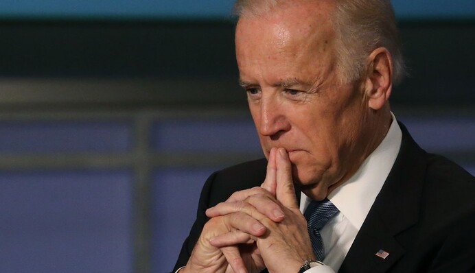 «Я хворий»: Байден зробив публічне зізнання