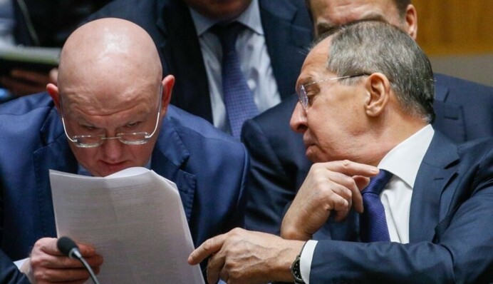 Постпред України в ООН підловив представника РФ на брехні з 